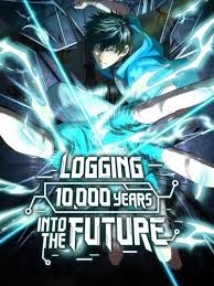 Logging 10,000 Years Into the Future